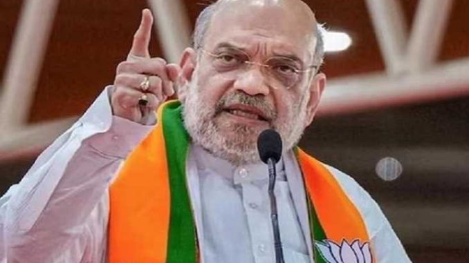 ’35 साल तक और सत्ता में रहेगी BJP’, केंद्रीय गृह मंत्री Amit Shah का दावा