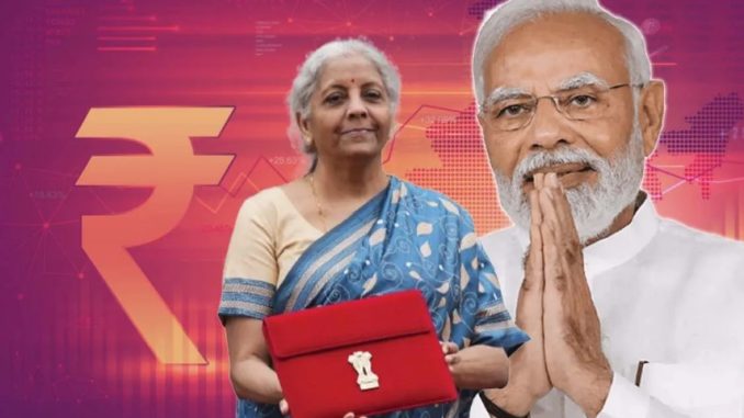 BREAKING: मोदी सरकार का 2024 का सबसे बडा तोहफाः जानकर झूमा पूरा देश…