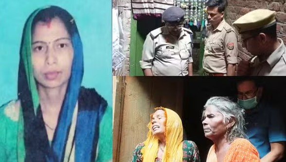 साहब! मैंने राखी को इसलिए मार डाला… थाने पहुंचा कातिल पति, पुलिस हैरान