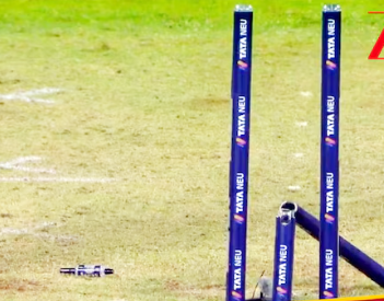 Created a stir by taking 6 wickets in 6 consecutive balls... This dreaded Indian bowler hit W,W,W,W,W,W