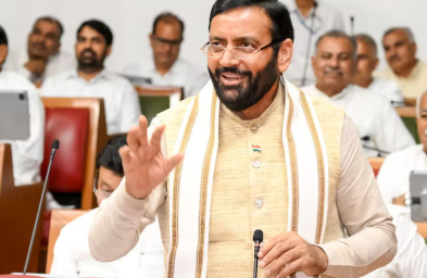 Misuse of BPL cards for 'vote bank'? What sensation did Congress unleash in Haryana now?