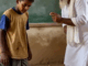 In Bihar, a teacher became an executioner, broke a student's bones for not sweeping