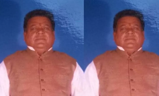 Bihar Election 2025: This leader of Bihar contested elections by donating money to him, then Lalu made him a minister