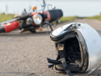 Three friends were making reels on a bike in Munger, two died after colliding with a bus