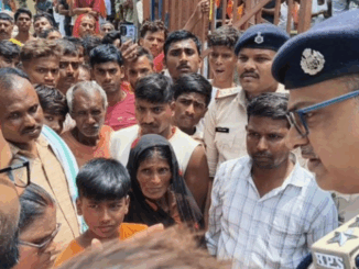 ASI in Bihar had unnatural sex with an 11-year-old boy in the police station, case registered