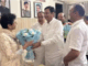 Congress state in-charge Kumari Selja visits Uttarakhand, makes strategy for 2027 assembly elections