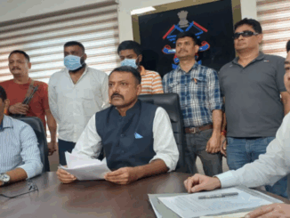 Big action by Uttarakhand STF, two henchmen of notorious Praveen Valmiki gang arrested