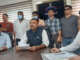 Big action by Uttarakhand STF, two henchmen of notorious Praveen Valmiki gang arrested