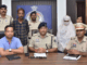 Raja Raghuvanshi type of murder in Chhattisgarh! Wife along with her lover got rid of husband