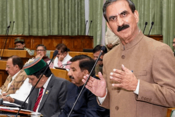 Himachal's debt crosses 98 thousand crores; How much loan did the government take in two and a half years?