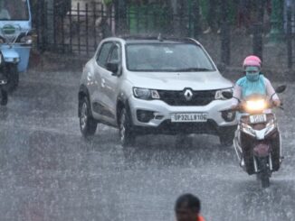 Heavy rain will not stop in Uttar Pradesh: Heavy rain will continue till this date