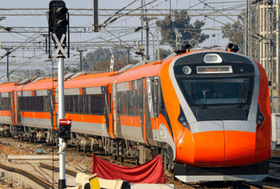 Bihar will soon get two more Vande Bharat Express trains, one will run on Ayodhya route
