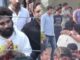 Allu Arjun is in deep sorrow, this close friend dies-he leaves shooting and runs home