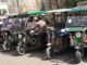 Big decision regarding e-rickshaw drivers in UP, will be implemented in all 75 districts