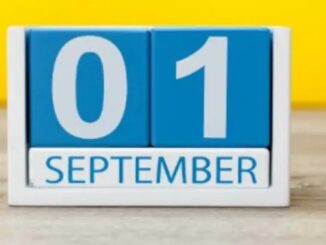 These big rules will be implemented across the country from September 1, directly affecting your pocket