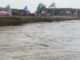 Just now: Uncountable amount of water released from Nepal, flood in Saryu, dozens of houses washed away