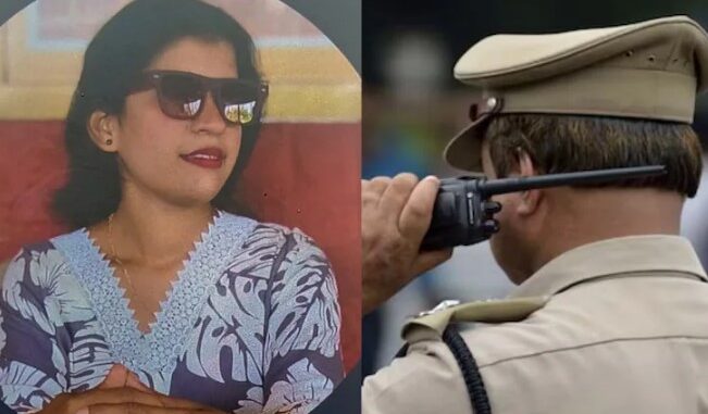 Mobile location revealed the secret: This is what happened to the girlfriend - people were shocked to see this