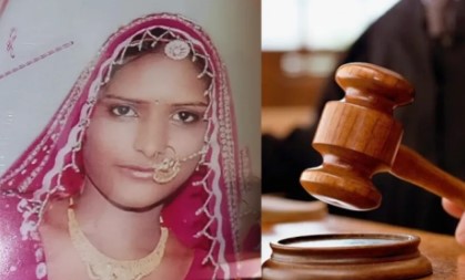 Saying, ‘You are black’, he threw acid on his wife, then with incense sticks…