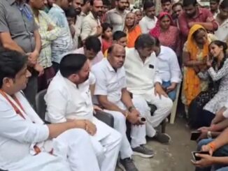 5 people from Muzaffarnagar died in Jammu accident: MP and minister assured all possible help