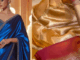 Follow these amazing tips to keep silk saree shiny, know the maintenance tips!