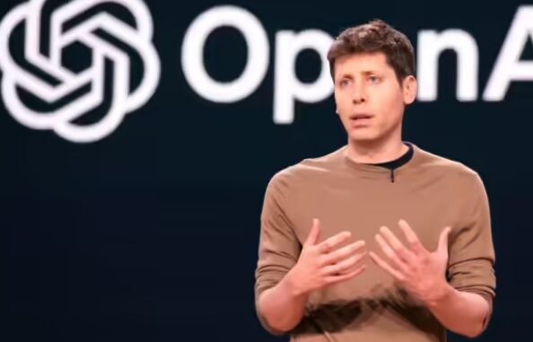 India will become AI world leader, OpenAI is bringing Stargate project, can join hands with Reliance