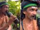 No bread, no rice... this Karnataka man survives by drinking only 'engine oil'
