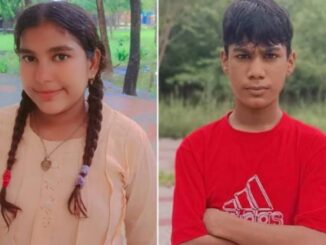 Potato-cauliflower curry and puri became poison! Brother and sister died after eating it