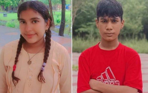 Potato-cauliflower curry and puri became poison! Brother and sister died after eating it
