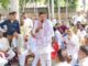 No action taken in the "fake encounter" of BJP Mandal president's brother in Muzaffarnagar