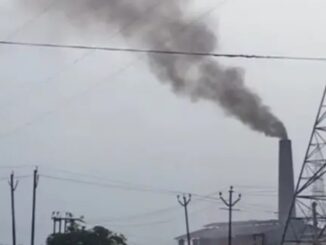 52 lakh fine imposed on 17 factories in Muzaffarnagar, still pollution is not stopping
