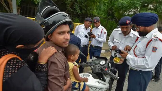 Good news! Vehicle owners in Uttar Pradesh have received relief - here's how to take advantage