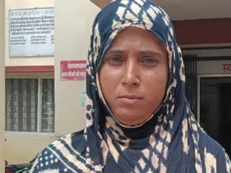 In Muzaffarnagar, a young man brutally beat a woman; protesting against the abuse proved costly.