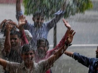 Big update of Meteorological Department in Rajasthan: For the next one week...