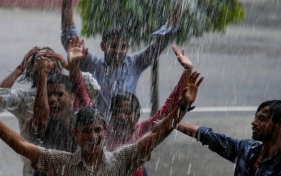 Big update of Meteorological Department in Rajasthan: For the next one week...