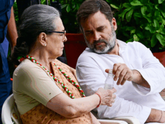 Sonia, Rahul, Kharge in Patna on September 24; Congress looking to regain lost ground in election-bound Bihar