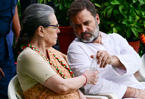 Sonia, Rahul, Kharge in Patna on September 24; Congress looking to regain lost ground in election-bound Bihar