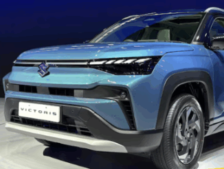 Maruti Victoris deliveries begin today, ensuring customers enjoy Navratri