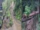 Amidst red alert in Himachal, disaster rained from the sky, landslide, many died, schools closed in 11 districts
