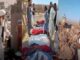Countless deaths and 2500 injured in earthquake in Afghanistan: Sleeping people did not get a chance to escape