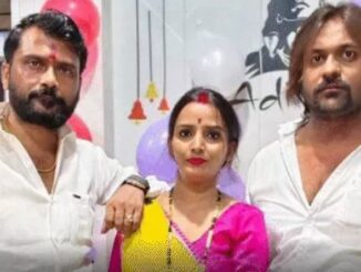 Affair with wife… Boss killed him: Suspicion arose when they took a photo together on his birthday