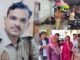 Rain havoc: Four people including a constable died, roads and forests submerged, rivers in spate...