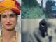 In Rajasthan, a filmy style gun was pulled out and a transgender Madhu was shot in broad daylight, causing a commotion