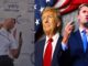 Trump's close aide shot dead in public - the whole world is shocked