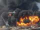 Just now: Yemen's massive attack on Israel's airport: Airspace closed - know the full news