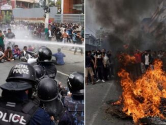 India engineered a coup in Nepal! Oli, who fled to save his life, makes a sensational revelation