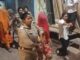 11 girls were caught: They kept hiding their faces with dupattas, so the owner...