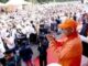 Marathon to be held in UP tomorrow, CM Yogi himself will be present