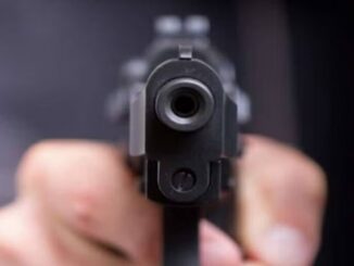 History sheeter shot dead in Purkaji, 3 people including uncle committed the crime