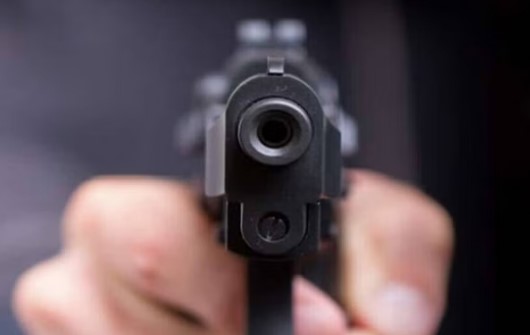 History sheeter shot dead in Purkaji, 3 people including uncle committed the crime
