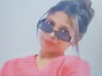 A girl's body was found in a suitcase in the Yamuna River, and a shocking revelation was made.